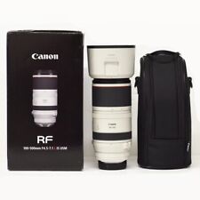 Canon 100 500mm for sale  BRIXHAM