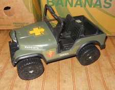 Tonka mash jeep for sale  Smithfield