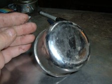 One chrome oil for sale  Caldwell