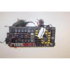 Centralina fusibili per usato Centralina fusibili per usato  Bedizzole