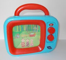 Night garden musical for sale  CANNOCK