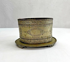 Repousse rare antique for sale  Neptune