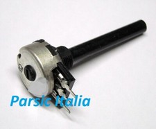 Potenziometro 470ka monogiro usato  Cervia