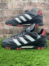 Vintage adidas predator for sale  MANCHESTER