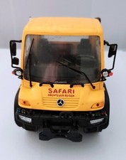 Welly unimog safari gebraucht kaufen  Dortmund