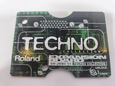 Roland jv80 techno for sale  Longmont
