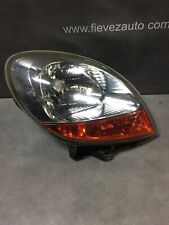 Optique phare renault d'occasion  Bavay
