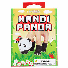 Handi Panda Finger Puppet Set comprar usado Handi Panda Finger Puppet Set comprar usado  Enviando para Brazil