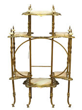 Antique ornate brass for sale  Miami
