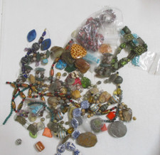 Huge bead lot for sale  San Francisco