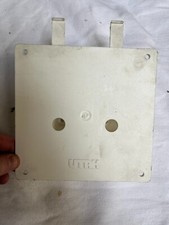portatarga vespa usato  Alzano Lombardo
