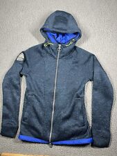 Superdry mens hoodie for sale  San Leandro