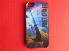 CAPA APPLE iPHONE JUST DO IT COVER 8 8+ 7 7+ 6 6+ 5 5s X SAMSUNG S8 S9  comprar usado  Enviando para Brazil
