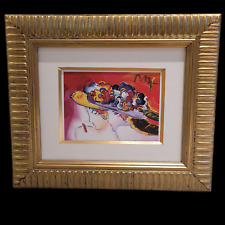 Peter max friends for sale  Babylon