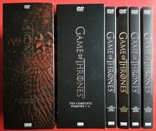 Serie originale trono usato  Italia
