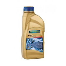 Ravenol transfer fluid gebraucht kaufen  Werther