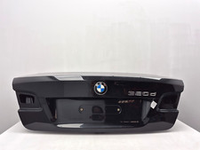 Couvercle coffre bmw d'occasion  Servian