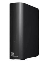 WD Elements 24TB desktop disco rígido externo armazenamento WDBWLG0240HBK-NESN preto comprar usado  Enviando para Brazil