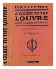 Hourticq louis guide for sale  Ireland