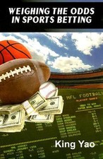 Weighing odds sports for sale  Eugene
