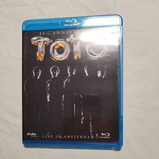 Toto live amsterdam gebraucht kaufen  Mannheim