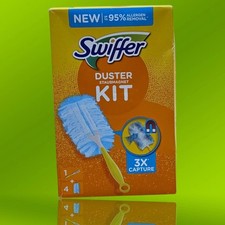 Swiffer staubmagnet starter gebraucht kaufen  Berlin