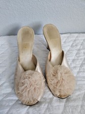 Vtg daniel green for sale  Crowley