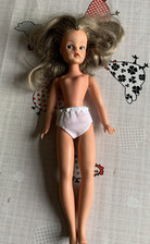 Vintage sindy doll for sale  PENCADER