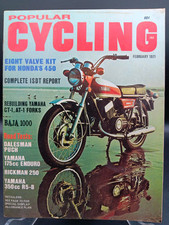 Popular cycling magazine for sale  Saint Petersburg