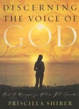 Discerning voice god for sale  Montgomery