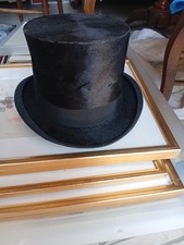 Magnifique chapeau forme d'occasion  Saint-Genis-de-Saintonge