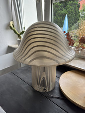 Peill putzler pilztischlampe gebraucht kaufen  Mönchengladbach
