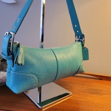 Coach vintage y2k for sale  Lake City