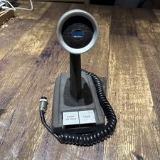 Sbe desk microphone for sale  Mcminnville