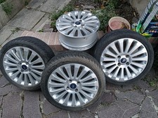 Cerchi lega ford usato  Teramo