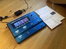 Boss 1000 guitar gebraucht kaufen  Hamburg