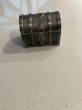 Cute small metal for sale  LEEDS