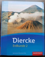 Diercke erdkunde gymnasium gebraucht kaufen  Rülzheim