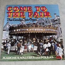 Come fair gaudin for sale  NEW MILTON