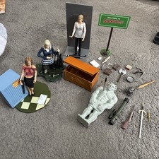 Buffy vampire slayer for sale  ENFIELD