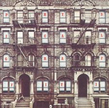 CD: LED ZEPPELIN Physical Graffiti NM 2 discs comprar usado CD: LED ZEPPELIN Physical Graffiti NM 2 discs comprar usado  Enviando para Brazil