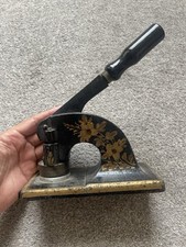 Antique vintage decorative for sale  SWINDON