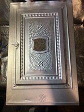 Tin pie safe for sale  Milwaukee