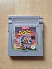 Gameboy spiel ducktales gebraucht kaufen  Bubenreuth