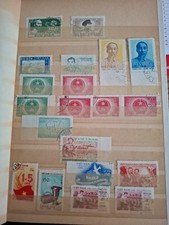 Hochwertige vietnam sammlung gebraucht kaufen  Satrup
