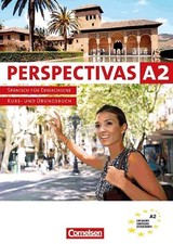 Perspectivas spanisch erwachse gebraucht kaufen  Berlin