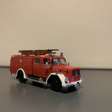 Minichamps magirus deutz gebraucht kaufen  Grevenbroich
