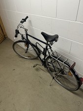 Herren fahrrad zoll gebraucht kaufen  Glienicke