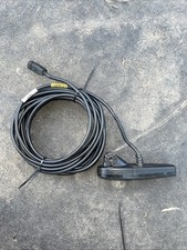 Lightly used humminbird for sale  Ramona