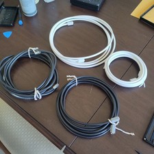 Coaxial cables 12.5 for sale  Brecksville